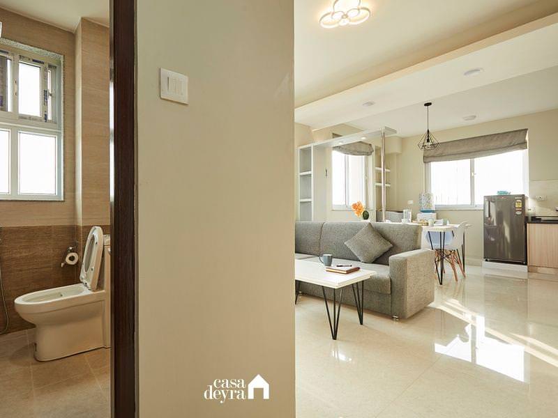 Breezy-Suite-@Jhamel-3BHK-Apartment-by-Casa-Deyra