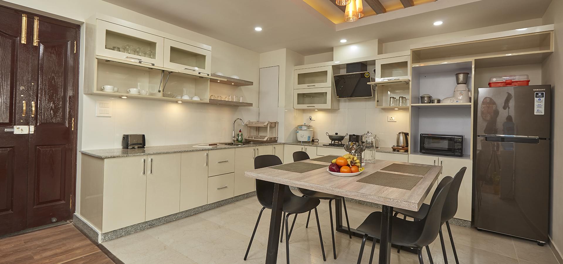 Lazimpat-kitchen